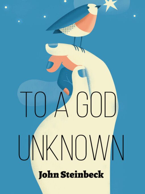 Title details for To A God Unknown by John Steinbeck - Wait list